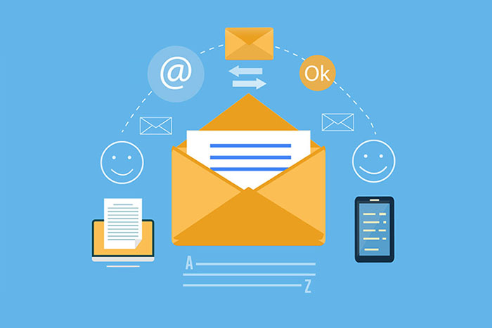 Bí quyết viết Email marketing chăm sóc khách hàng “đỉnh cao”