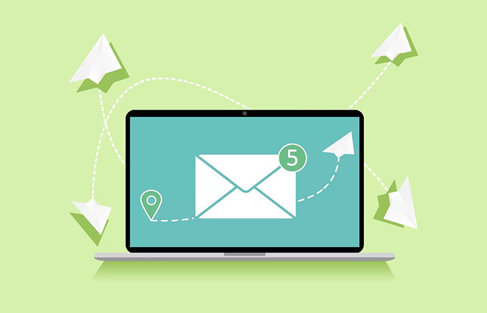 Bí quyết giúp bạn thiết kế Email Marketing chăm sóc khách hàng chuyên nghiệp