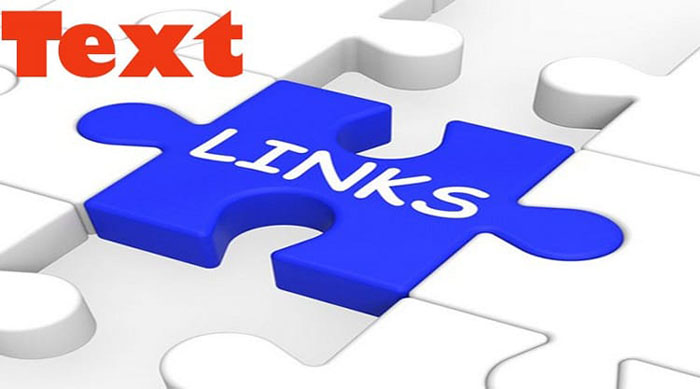 Textlink là gì?