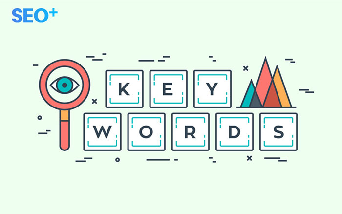 Thêm các từ vào trước hoặc ở sau keyword