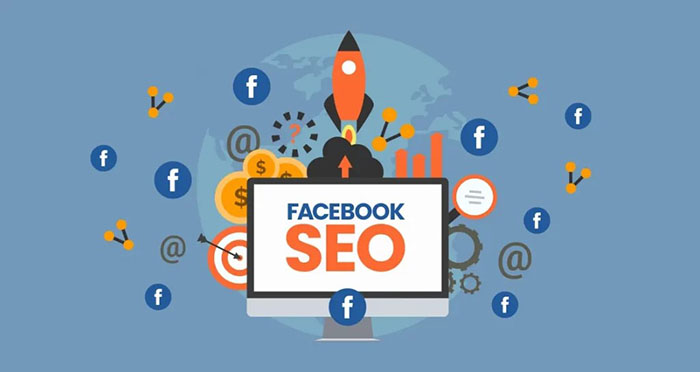 Bổ sung backlink trỏ về Fanpage Facebook