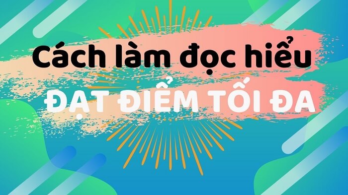 Dạng How to - Hướng dẫn cách làm8