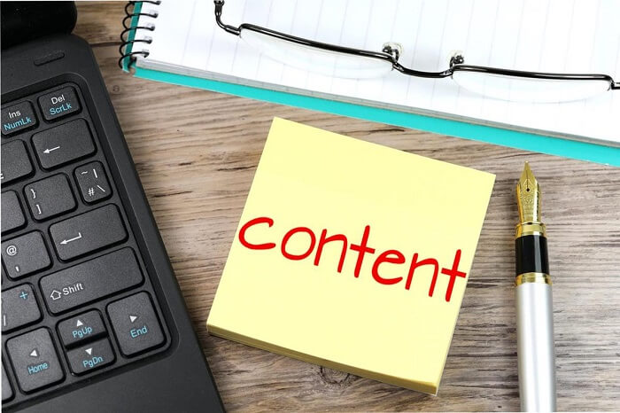 Content SEO