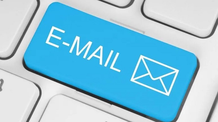 gmail ảo được tạo thông qua các trang web mà không cần sử dụng số điện thoại1