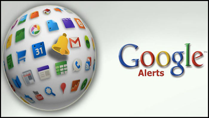 Công dụng của Google Alert