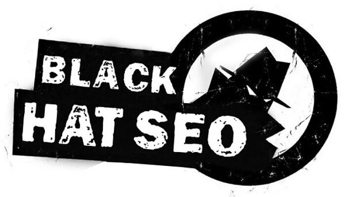 SEO mũ đen có tên quốc tế là Black Hat1