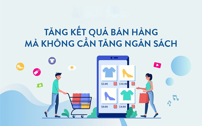 Lợi ích của việc tối ưu hóa quảng cáo