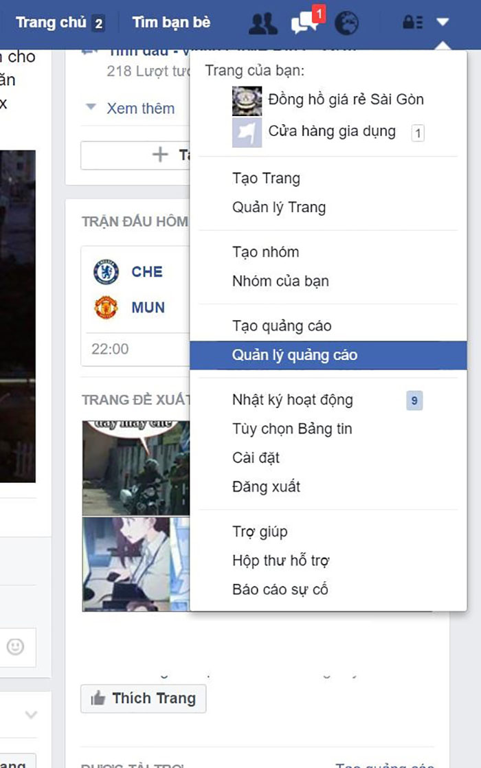 Những bước đo lường, tối ưu hiệu quả trên facebook