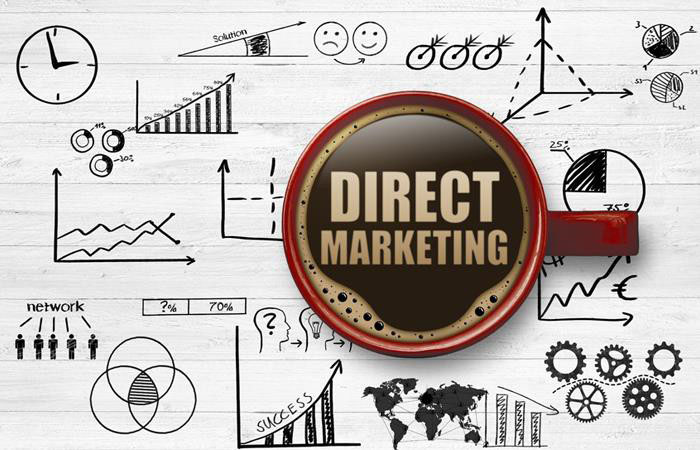 Marketing trực tiếp (Direct Marketing)