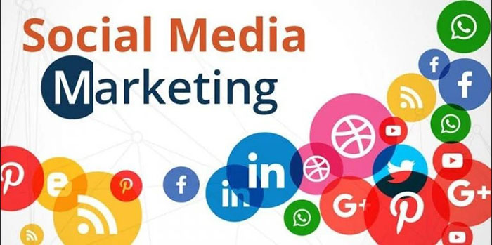 Marketing mạng xã hội