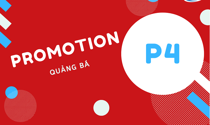 Promotion - Khuyến mãi7